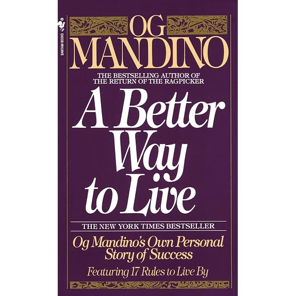 Amazon | The Greatest Salesman in the World | Mandino, Og | Religious